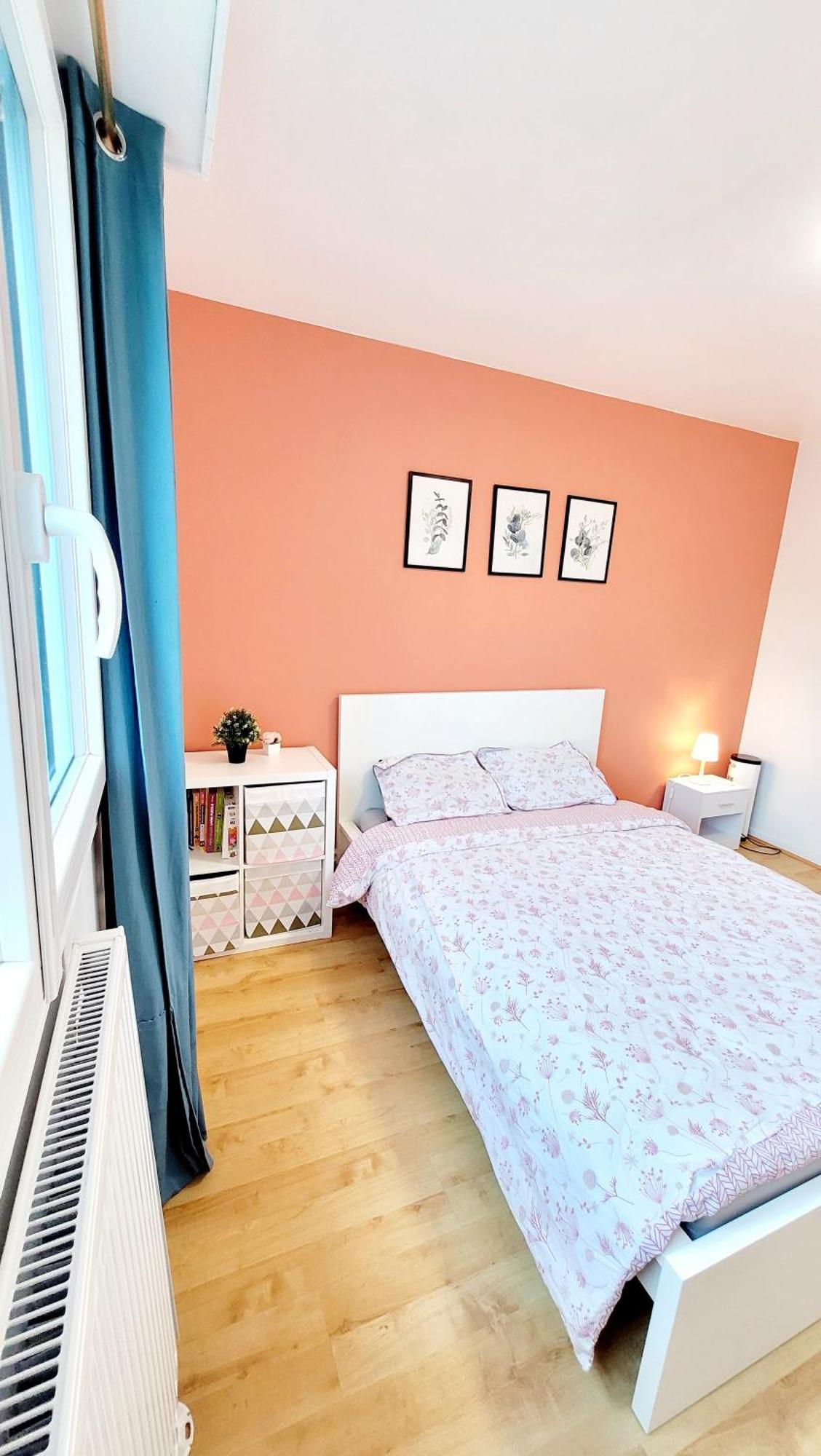 Appartement De 3 Chambres イヴリー＝シュル＝セーヌ エクステリア 写真